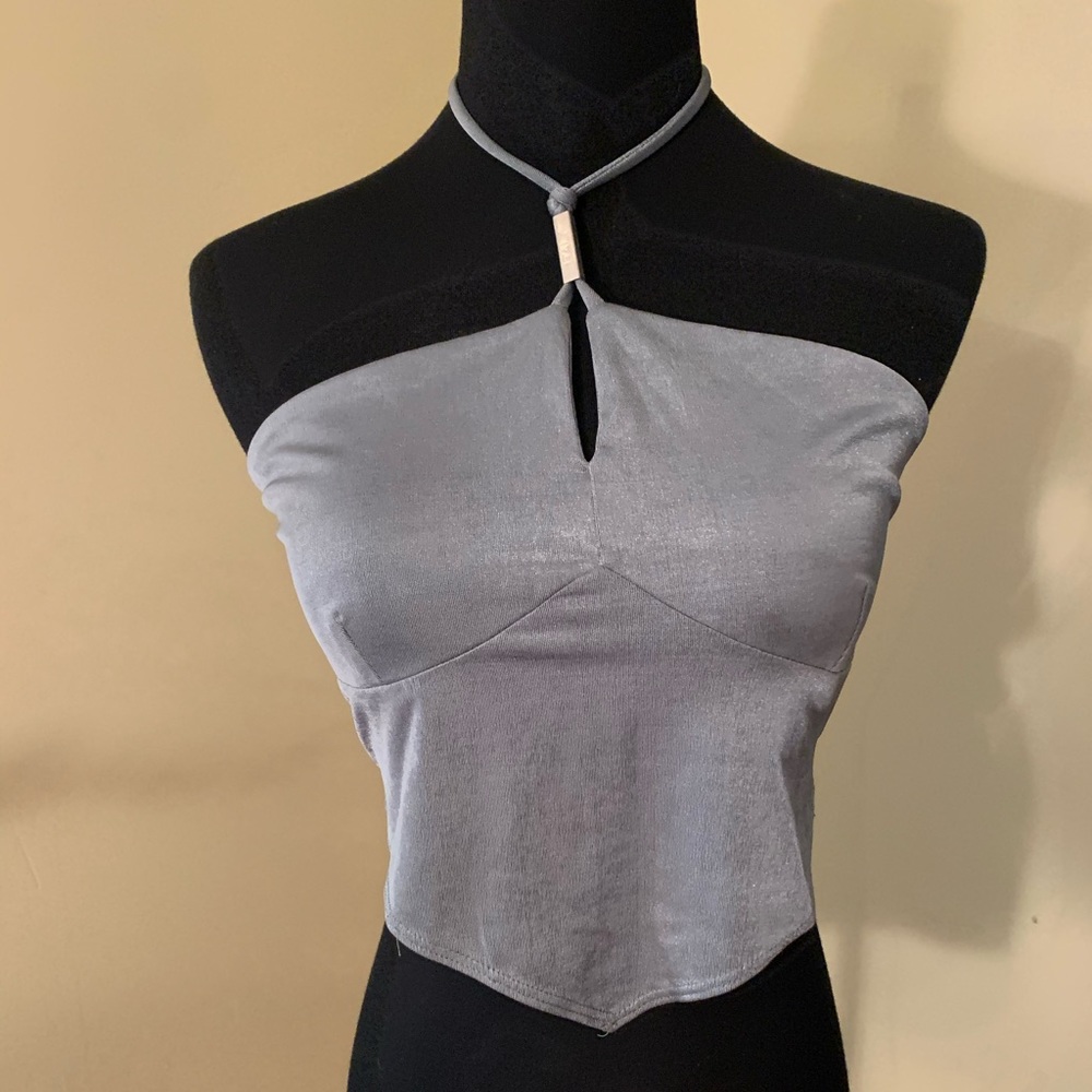 Lemon Italy logo women’s top
